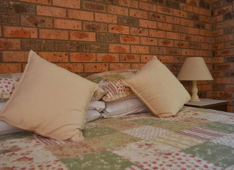 Warriwillah - Millthorpe's Country Motel - Stayed 19