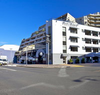 Manly Paradise Motel  Apartments - Stays Accommodation