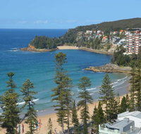 Manly Central Executive - Stays Accommodation