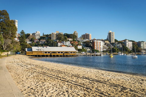 InterContinental Sydney Double Bay, An IHG Hotel - Stayed 37