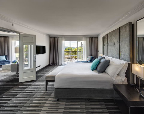 InterContinental Sydney Double Bay, An IHG Hotel - Stayed 36