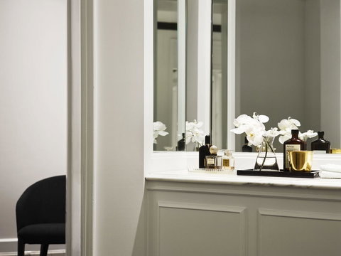 InterContinental Sydney Double Bay, An IHG Hotel - Stayed 41