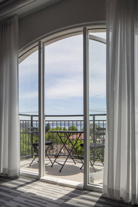 InterContinental Sydney Double Bay, An IHG Hotel - Stayed 9