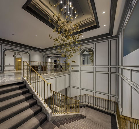 InterContinental Sydney Double Bay, An IHG Hotel - Stayed 5