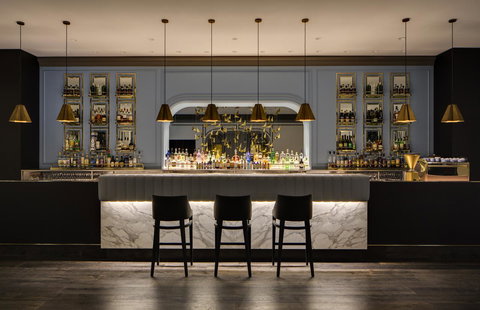 InterContinental Sydney Double Bay, An IHG Hotel - Stayed 4