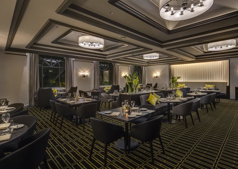 InterContinental Sydney Double Bay, An IHG Hotel - Stayed 42