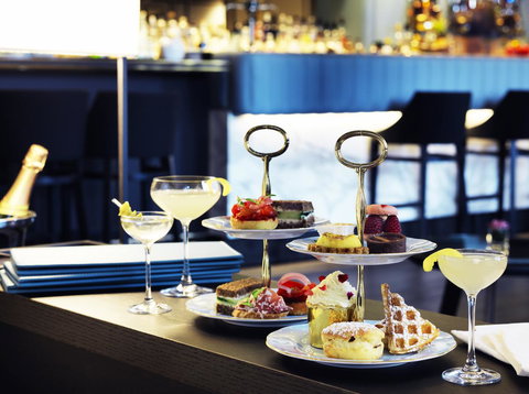 InterContinental Sydney Double Bay, An IHG Hotel - Stayed 28