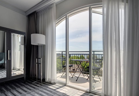 InterContinental Sydney Double Bay, An IHG Hotel - Stayed 20