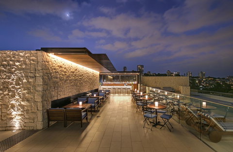 InterContinental Sydney Double Bay, An IHG Hotel - Stayed 32