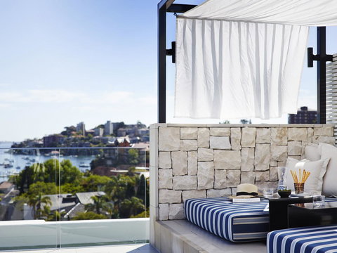 InterContinental Sydney Double Bay, An IHG Hotel - Stayed 33