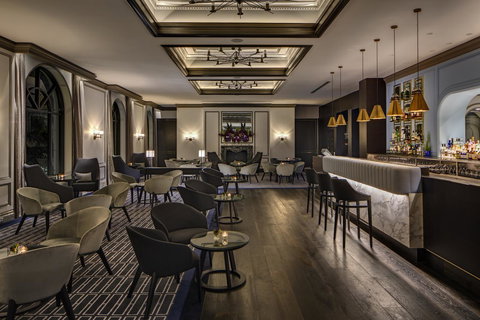 InterContinental Sydney Double Bay, An IHG Hotel - Stayed 26