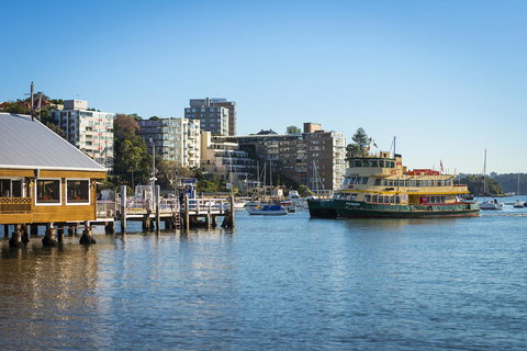 InterContinental Sydney Double Bay, An IHG Hotel - Stayed 44
