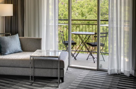 InterContinental Sydney Double Bay, An IHG Hotel - Stayed 8