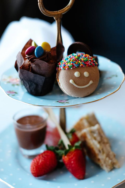 InterContinental Sydney Double Bay, An IHG Hotel - Stayed 1