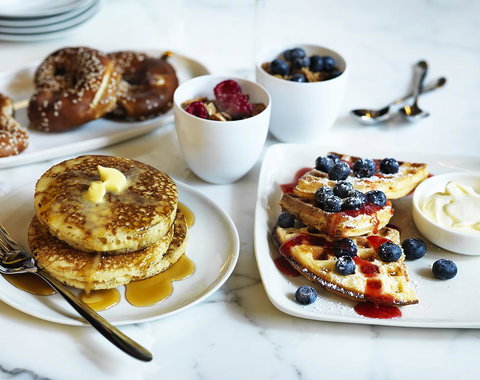 InterContinental Sydney Double Bay, An IHG Hotel - Stayed 22