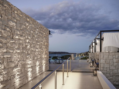 InterContinental Sydney Double Bay, An IHG Hotel - Stayed 35