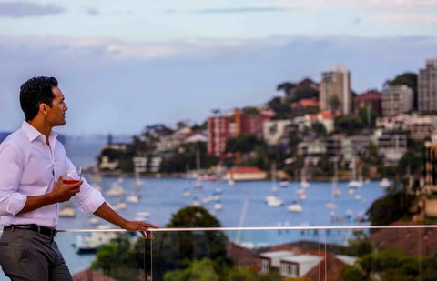 InterContinental Sydney Double Bay, An IHG Hotel - Stayed 12