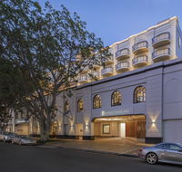 InterContinental Sydney Double Bay - Stayed