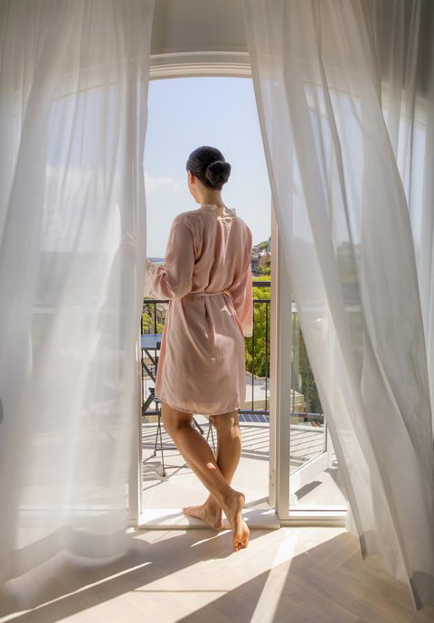 InterContinental Sydney Double Bay, An IHG Hotel - Stayed 39