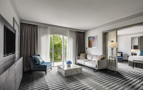 InterContinental Sydney Double Bay, An IHG Hotel - Stayed 43