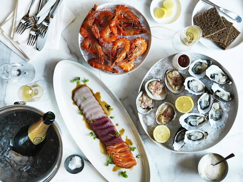 InterContinental Sydney Double Bay, An IHG Hotel - Stayed 34