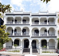 Hotel Challis - Stayed