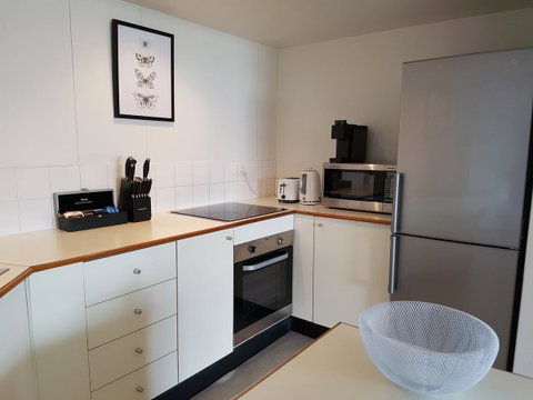 Paxsafe Sydney Hyde Park Central Apartments - Stayed 40