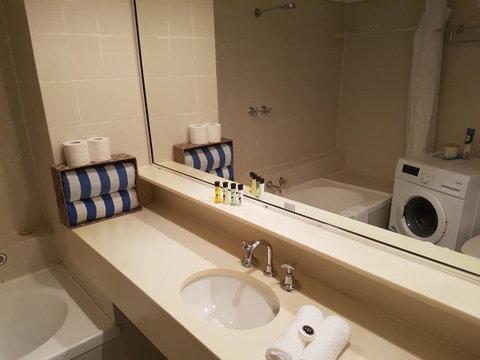Paxsafe Sydney Hyde Park Central Apartments - Stayed 15