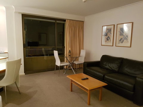 Paxsafe Sydney Hyde Park Central Apartments - Stayed 16