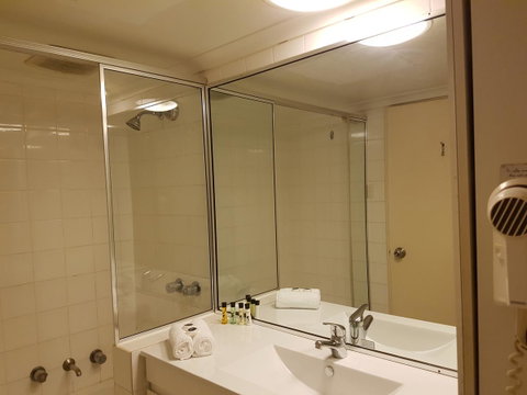 Paxsafe Sydney Hyde Park Central Apartments - Stayed 17
