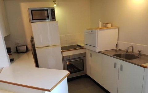 Paxsafe Sydney Hyde Park Central Apartments - Stayed 36