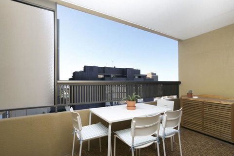 Paxsafe Sydney Hyde Park Central Apartments - Stayed 12