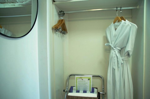 Paxsafe Sydney Hyde Park Central Apartments - Stayed 29