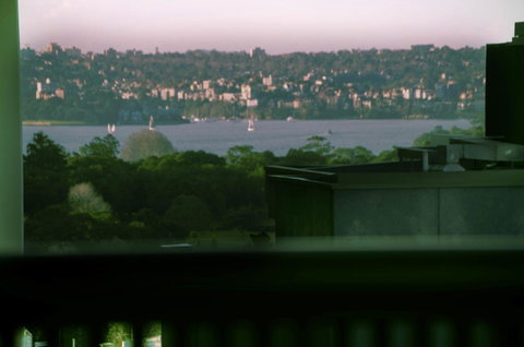 Paxsafe Sydney Hyde Park Central Apartments - Stayed 34