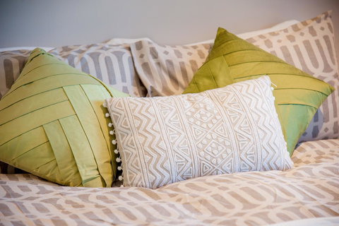 Sinclairs Country Retreat - Stays Accommodation 9