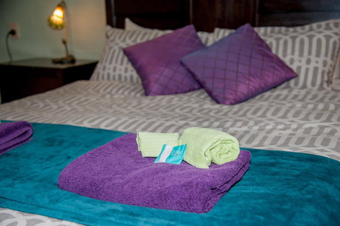 Sinclairs Country Retreat - Stays Accommodation 23