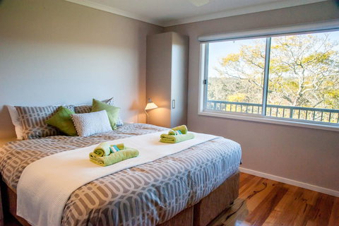 Sinclairs Country Retreat - Stays Accommodation 2