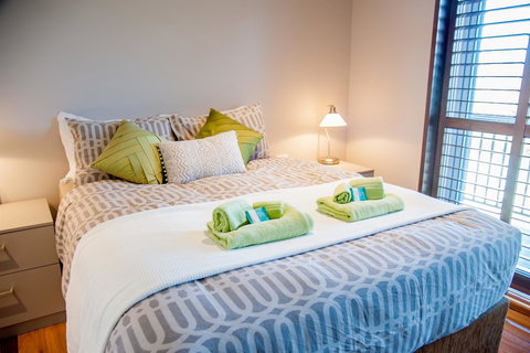 Sinclairs Country Retreat - Stays Accommodation 8