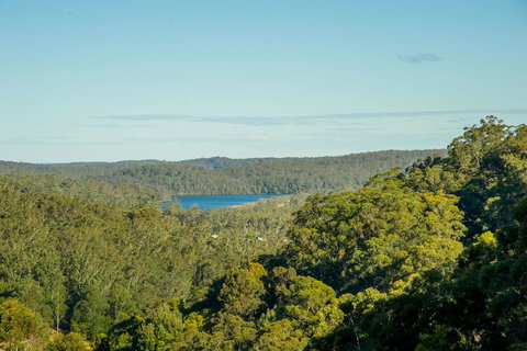 Sinclairs Country Retreat - Stays Accommodation 14