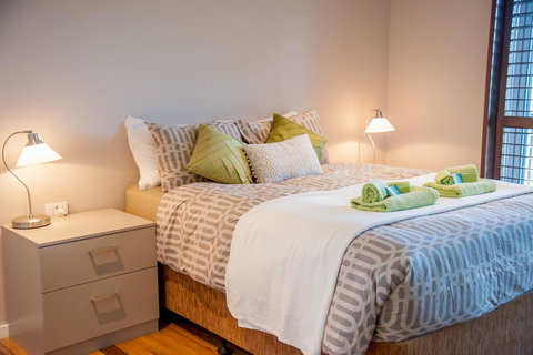 Sinclairs Country Retreat - Stays Accommodation 11