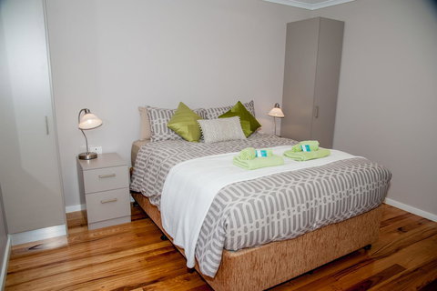 Sinclairs Country Retreat - Stays Accommodation 44