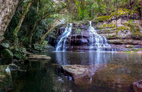 Sinclairs Country Retreat - Stays Accommodation 13