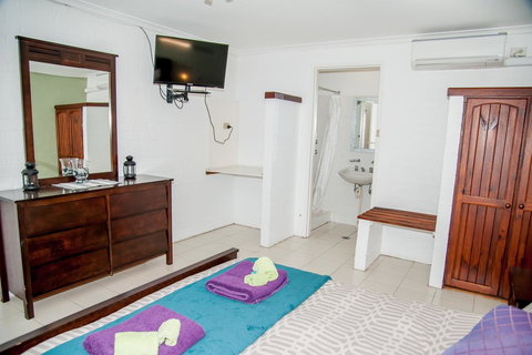 Sinclairs Country Retreat - Stays Accommodation 21