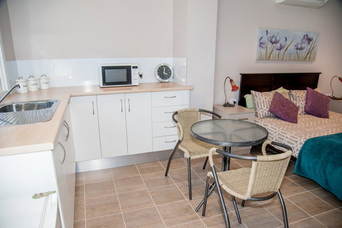 Sinclairs Country Retreat - Stays Accommodation 40