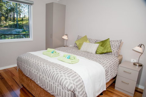 Sinclairs Country Retreat - Stays Accommodation 42