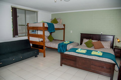 Sinclairs Country Retreat - Stays Accommodation 31