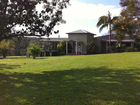 Sinclairs Country Retreat - Stays Accommodation 1