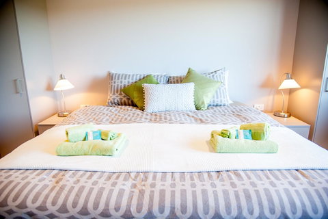 Sinclairs Country Retreat - Stays Accommodation 3