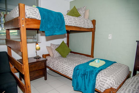 Sinclairs Country Retreat - Stays Accommodation 29