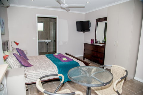 Sinclairs Country Retreat - Stays Accommodation 34